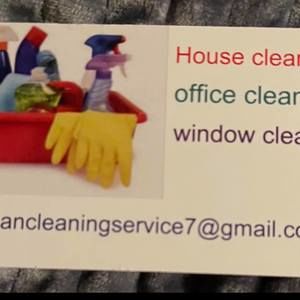 Meet your Posher, Elba